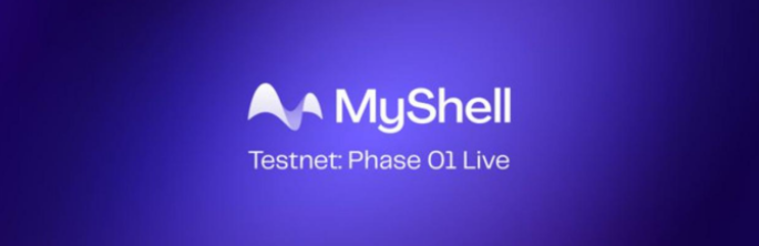 币安Labs第六期孵化的AI项目MyShell交互教程