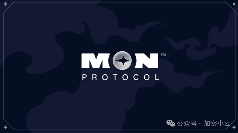 0撸空投MON—Pixelmon生态系统的治理Token