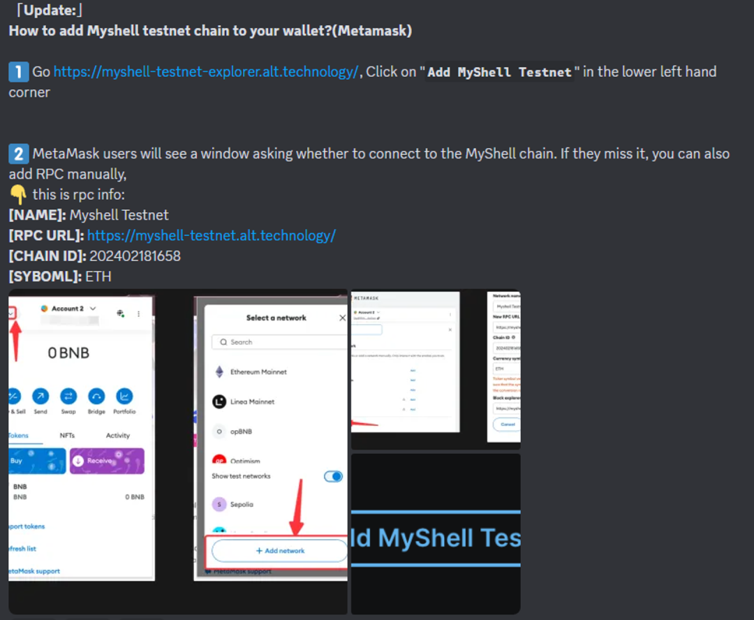币安Labs第六期孵化的AI项目MyShell交互教程